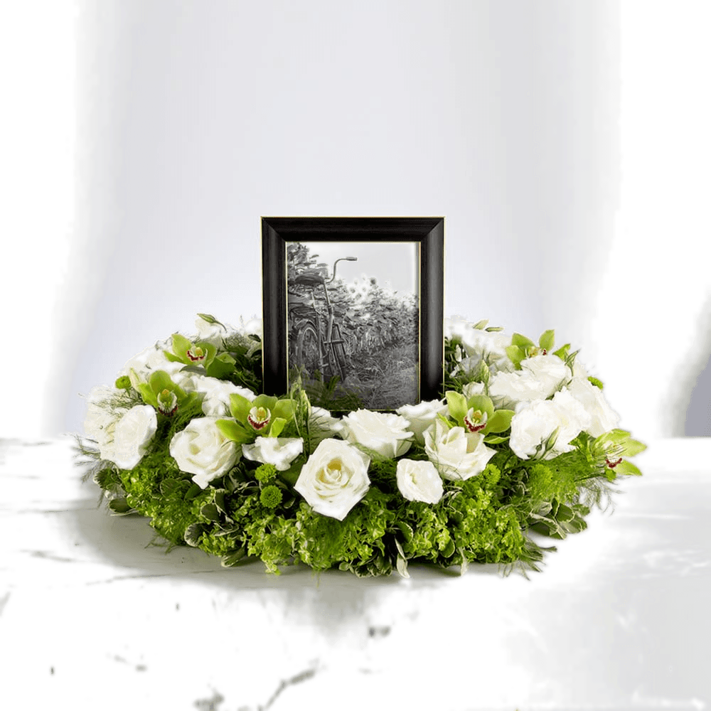 Beautiful Memories — composed by Taylor Breshears Studio