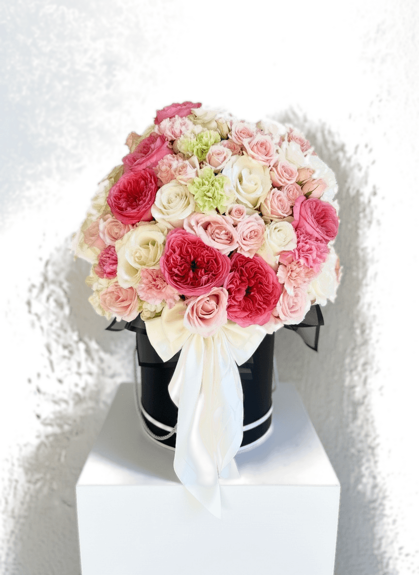 Rose Romance — composed by Taylor Breshears Studio