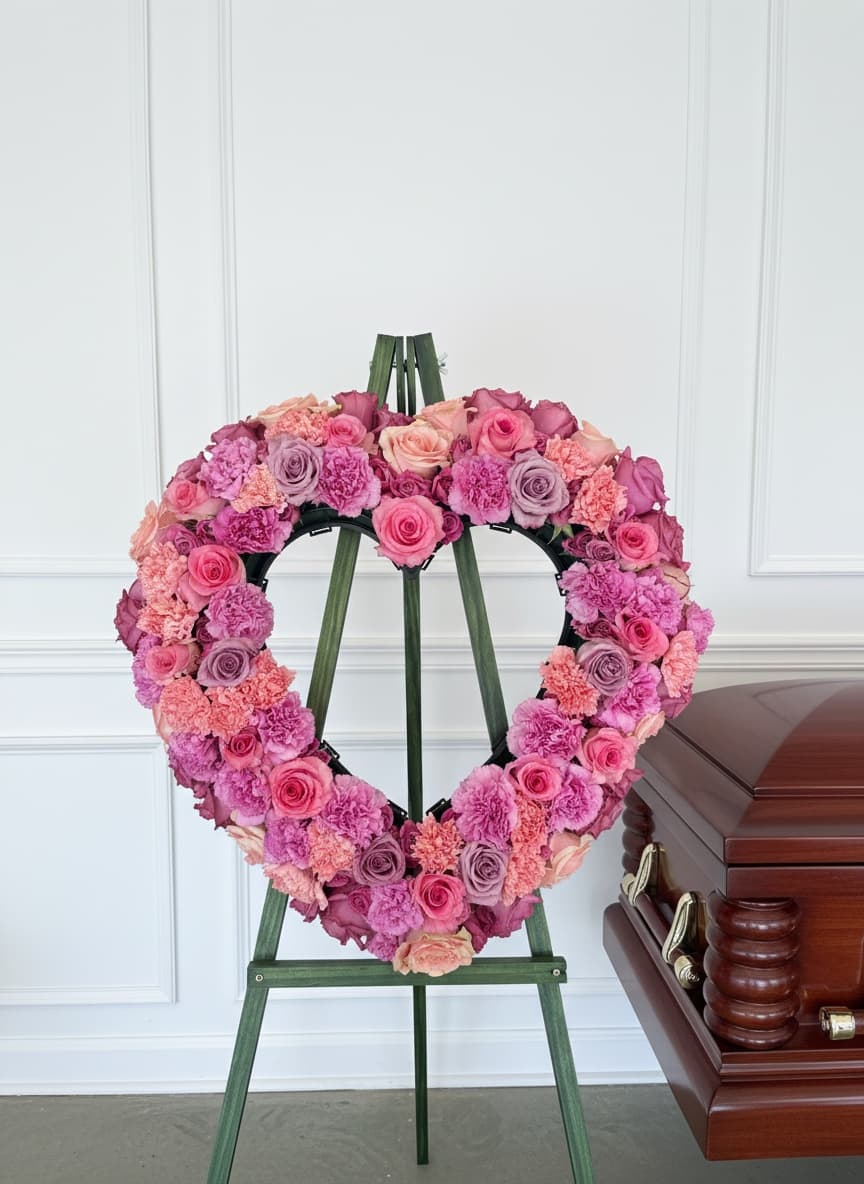 The Heart Tribute — composed by Taylor Breshears Studio