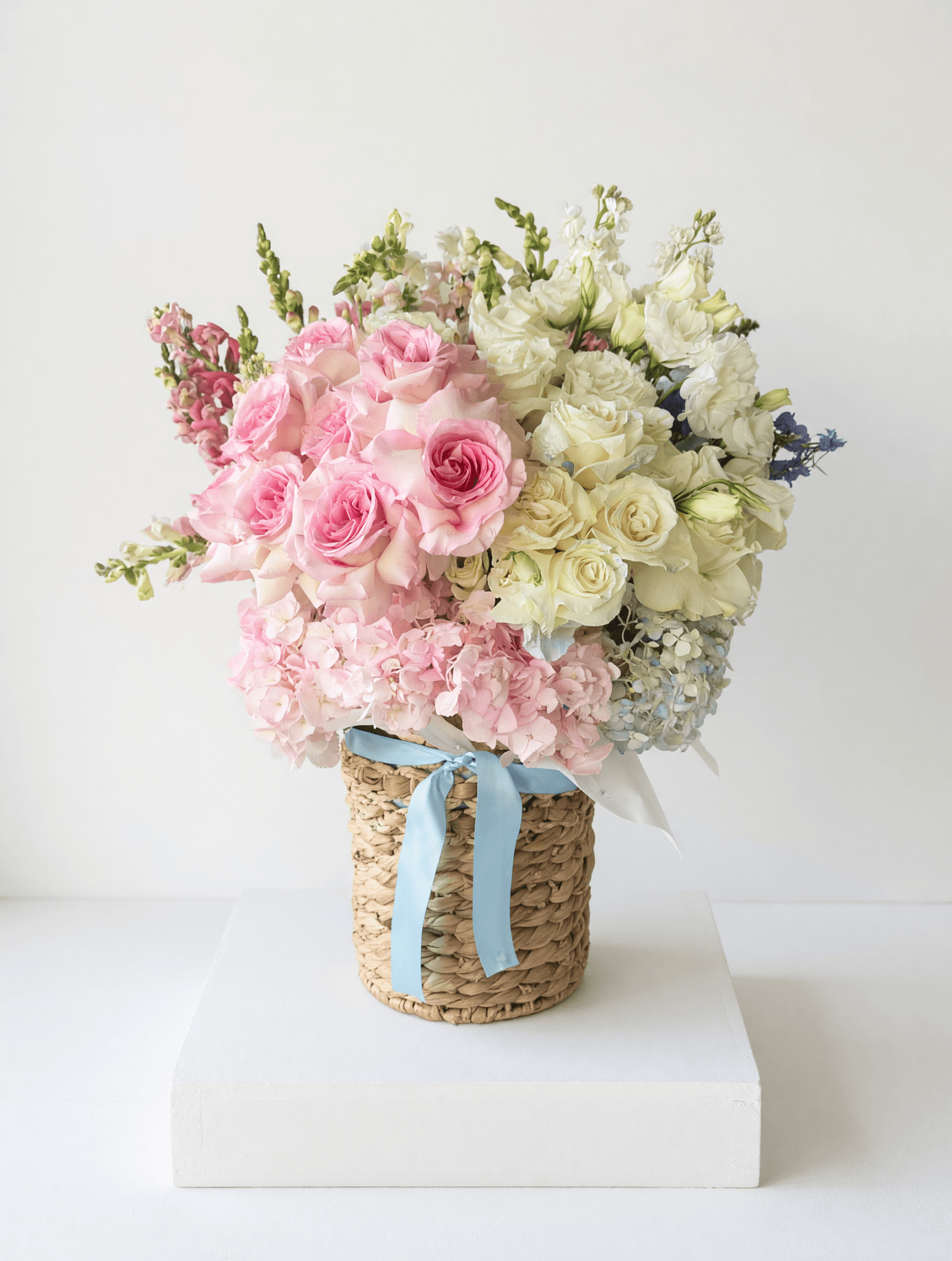 A Love On The Way — composed by Taylor Breshears Studio