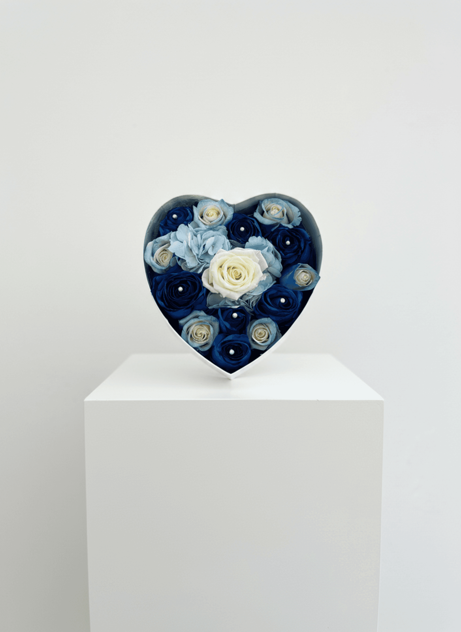 Coeur — composed by Taylor Breshears Studio