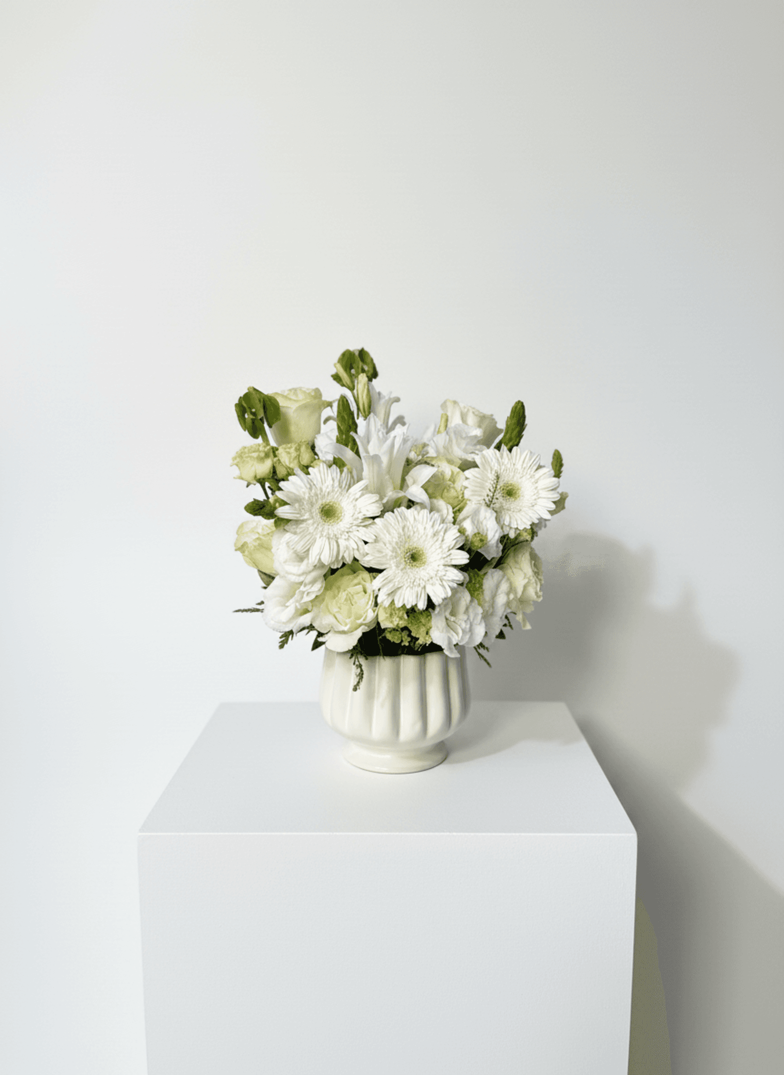 Ivory Calm — composed by Taylor Breshears Studio