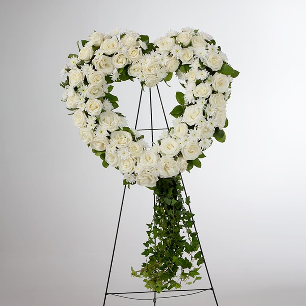 Love in our Hearts — composed by Taylor Breshears Studio