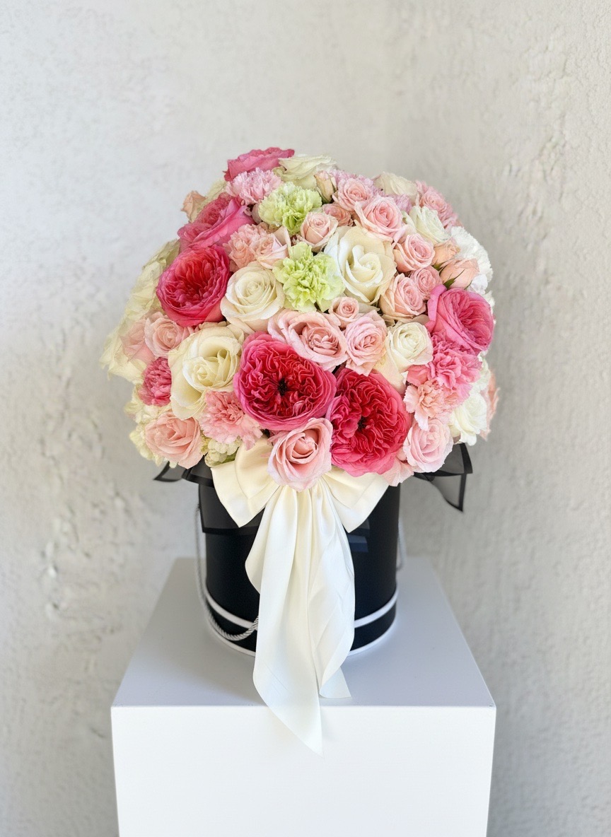 Traditional Bouquet Forms: A Guide to Floral Etiquette