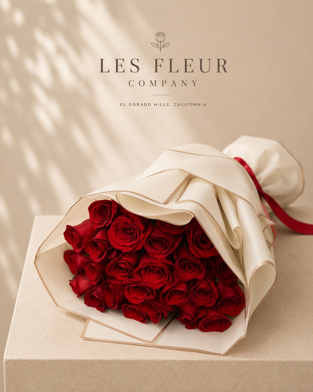 Wedding Floristry for the Discerning Couple