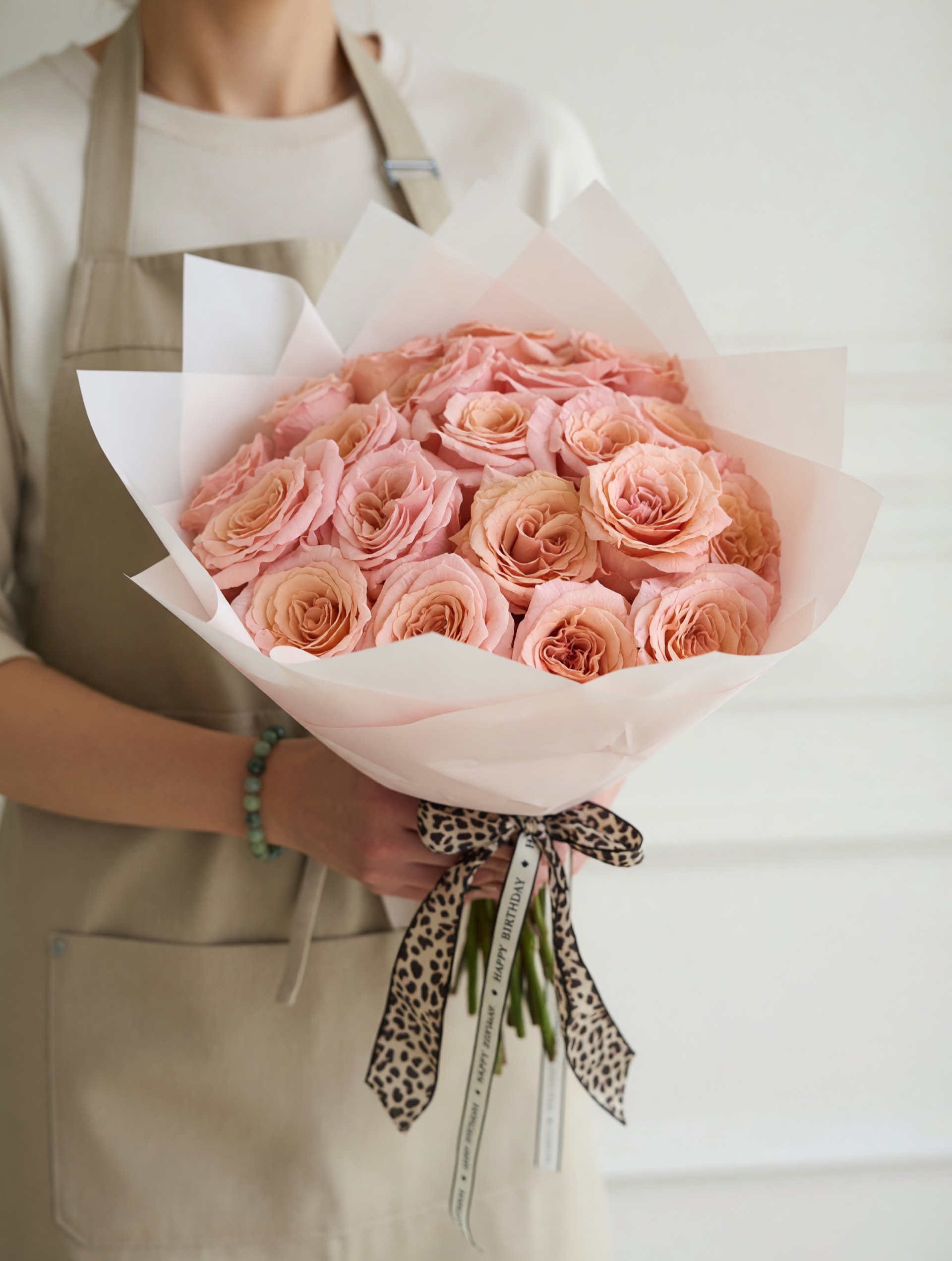 The Atelier Process: Designing Bespoke Wedding Florals