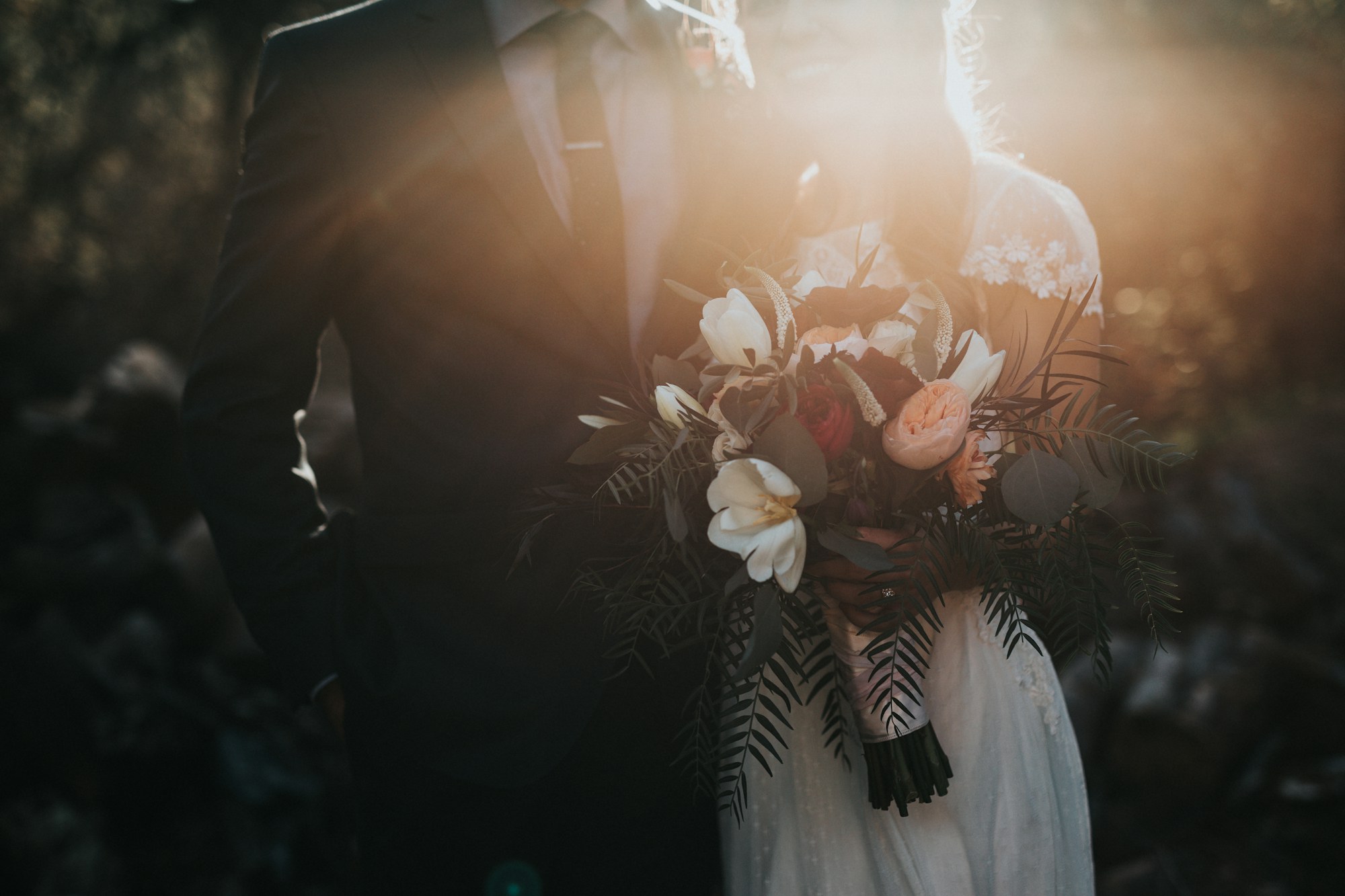 The Arrangement That Gets Remade — Composing for a Long Entrance