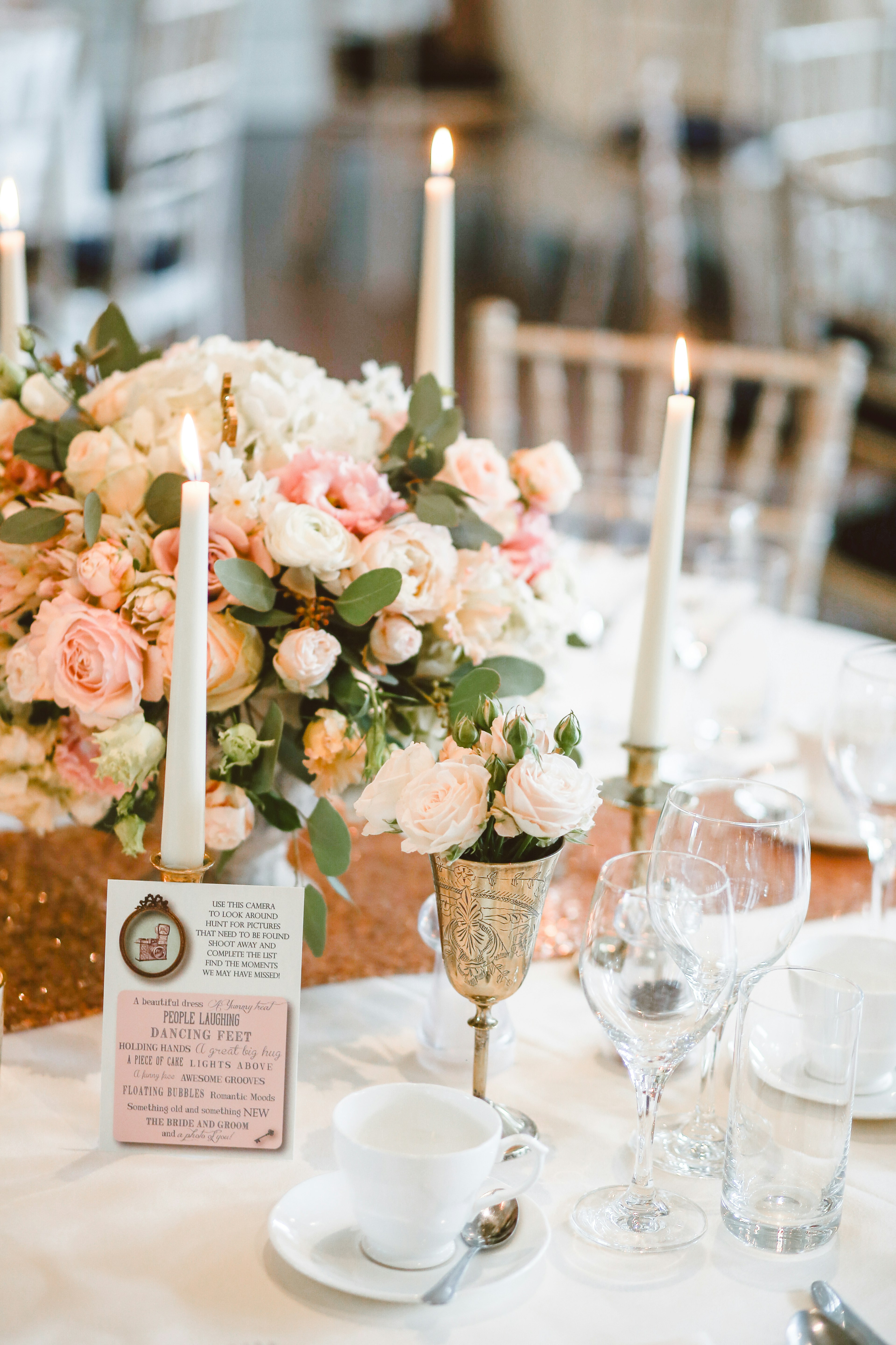 Designing Your Wedding Bouquet: A Step-by-Step Guide to Mastering Composition with Fresh Florals